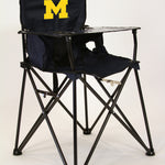 College Go-Anywhere Portable Highchair