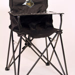 College Go-Anywhere Portable Highchair