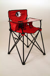 Photo 32 College Go-Anywhere Portable Highchair