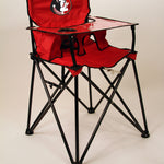 College Go-Anywhere Portable Highchair