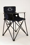 Photo 17 College Go-Anywhere Portable Highchair