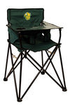 Photo 37 College Go-Anywhere Portable Highchair