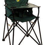 College Go-Anywhere Portable Highchair