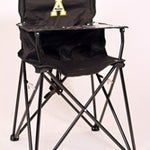 College Go-Anywhere Portable Highchair