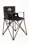 Photo 12 College Go-Anywhere Portable Highchair