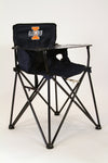 Photo 3 College Go-Anywhere Portable Highchair