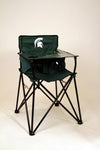 Photo 39 College Go-Anywhere Portable Highchair