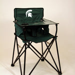 College Go-Anywhere Portable Highchair