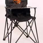 College Go-Anywhere Portable Highchair
