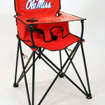 College Go-Anywhere Portable Highchair