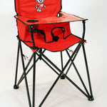 College Go-Anywhere Portable Highchair