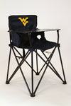 Photo 26 College Go-Anywhere Portable Highchair