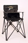 Photo 18 College Go-Anywhere Portable Highchair