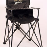College Go-Anywhere Portable Highchair