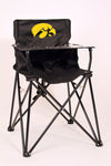 Photo 13 College Go-Anywhere Portable Highchair