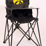 College Go-Anywhere Portable Highchair