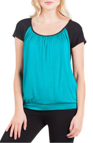 Turquoise / M