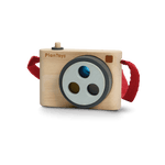 Photo 1 Colored Snap Camera Toy - 5450