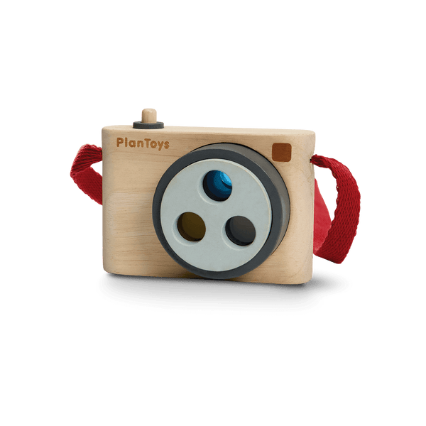 Colored Snap Camera Toy - 5450