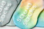 Photo 2 Colorful Collection Socks
