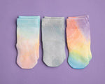 Photo 1 Colorful Collection Socks