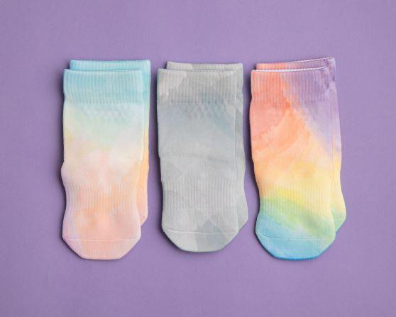 Colorful Collection Socks