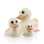 Combo Kawan Teething & Bath Toy Family
