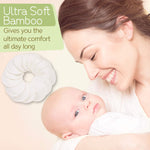 Photo 5 COMFY Organic Nursing Pads For Breastfeeding