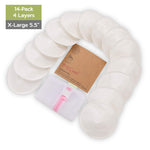 Photo 1 X-Large (5.5") / Soft White