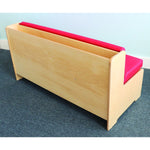 Comfy Reading Center Couch