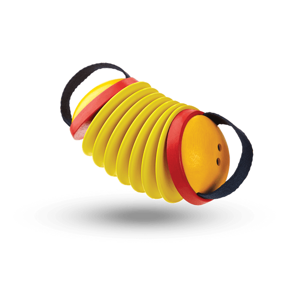 Concertina Music Toy - 6401