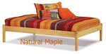 Photo 1 Natural Maple
