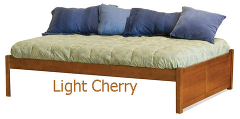 Natural Maple