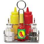 Photo 1 Condiments Set