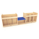 Connector Bench