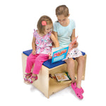 Connector Bench