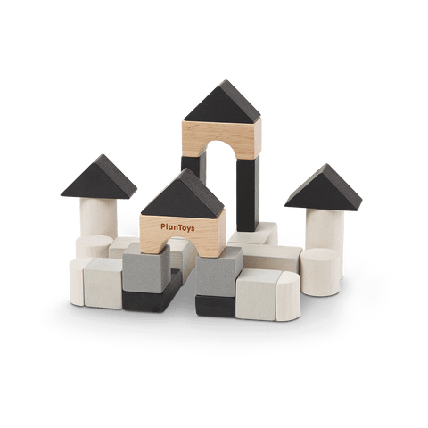 Construction Play Set - 4129