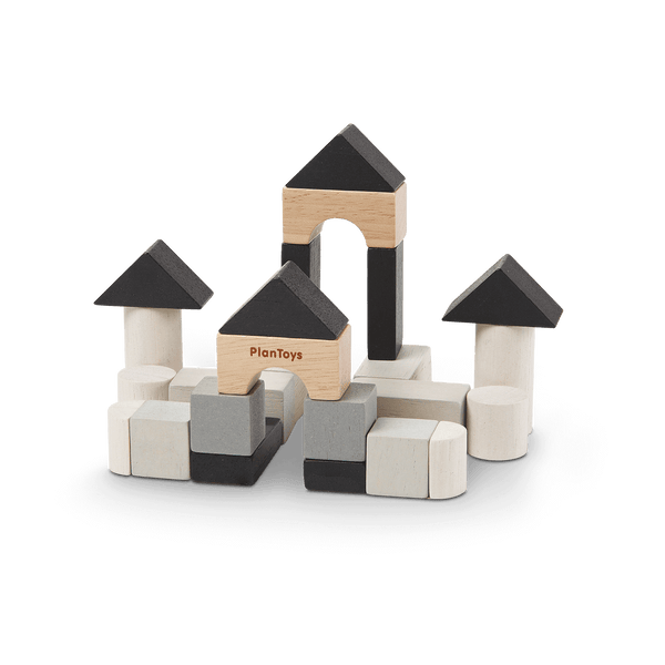 Construction Play Set - 4129