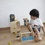 Construction Set - 5539