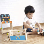 Construction Set - 5539