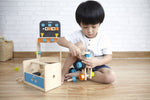 Photo 8 Construction Set - 5539