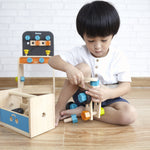 Construction Set - 5539