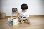 Photo 9 Construction Set - 5539