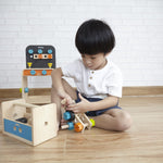 Construction Set - 5539