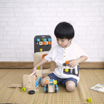 Construction Set - 5539