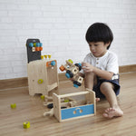Construction Set - 5539
