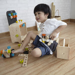 Construction Set - 5539