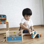 Construction Set - 5539