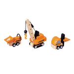 Photo 1 CONSTRUCTION VEHICLES