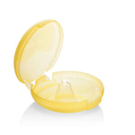 Photo 2 Contact Nipple Shield/Carrying Case